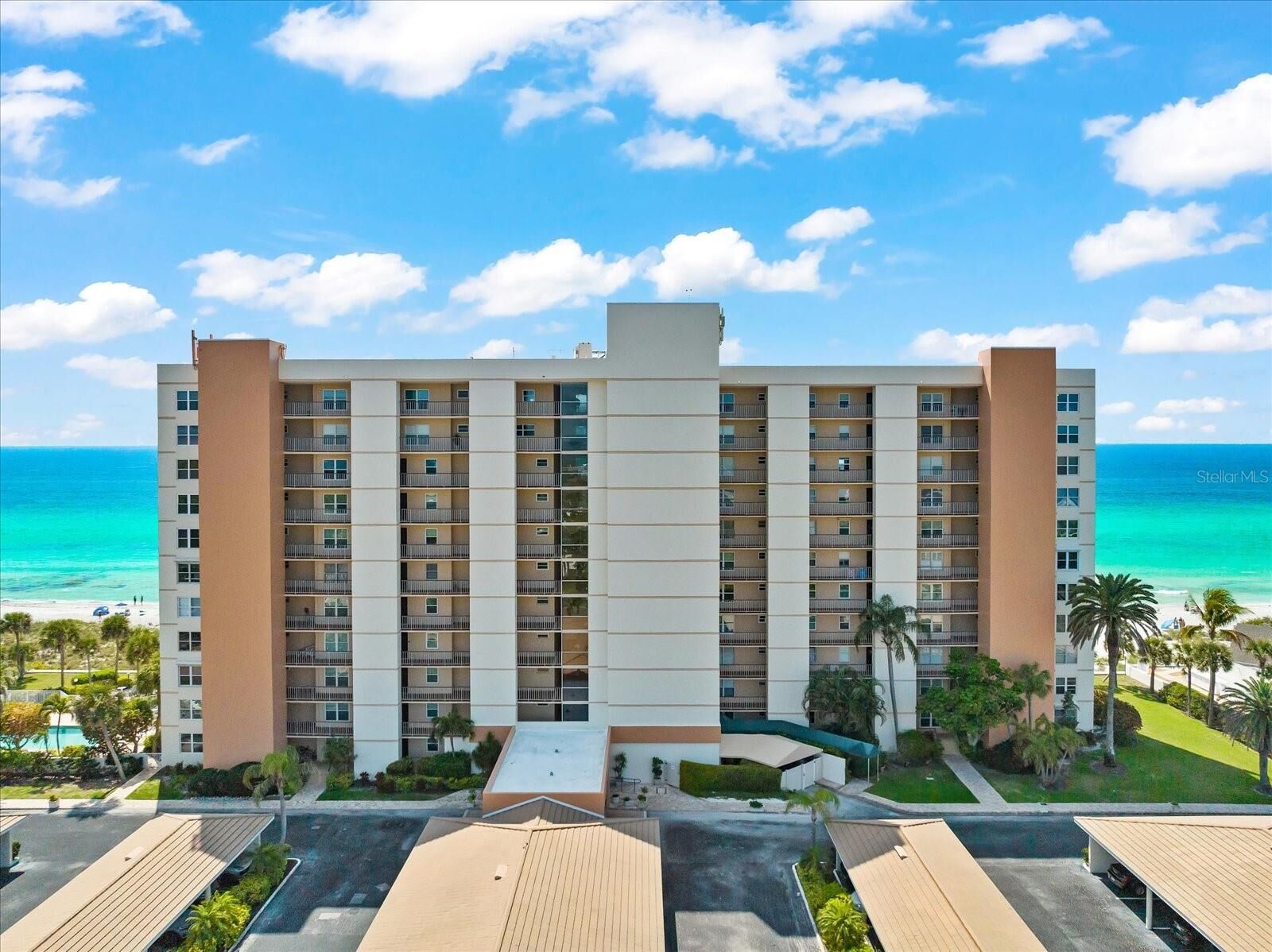 Property Photo:  4401 Gulf Of Mexico Drive 704  FL 34228 