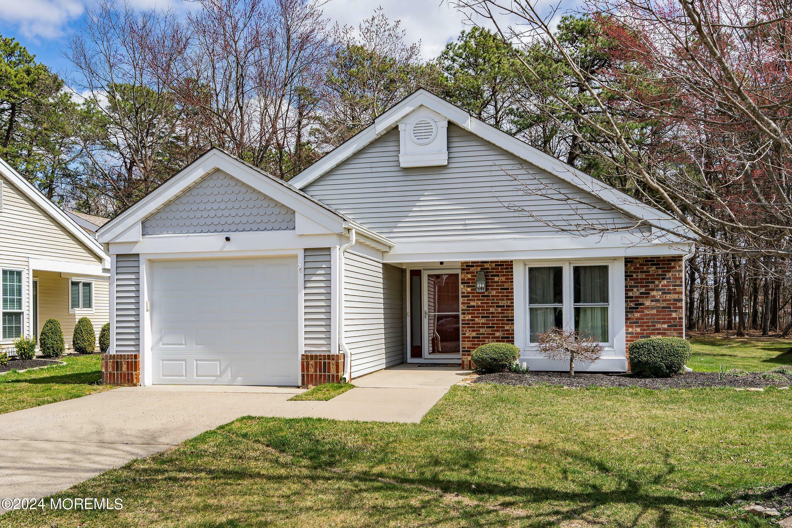 Property Photo: 2217 Beltane Road NJ 08755