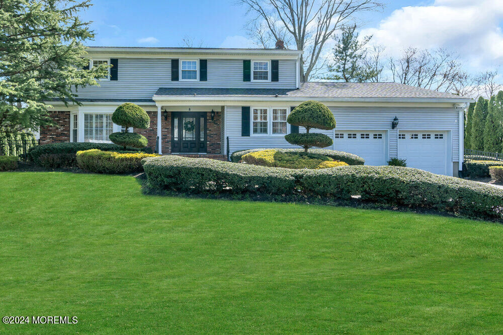 Property Photo: 8 Kimberly Drive NJ 07712