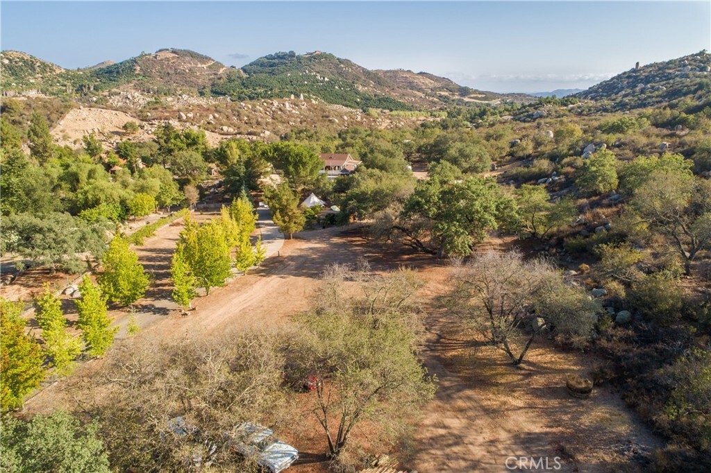 Property Photo:  20791 Rio Linda Road  CA 92590 