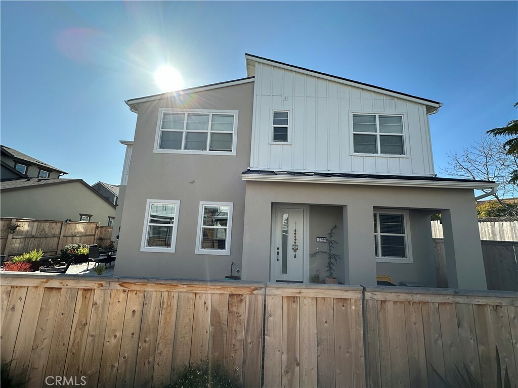 Property Photo:  132 Earthwood Lane  CA 93401 