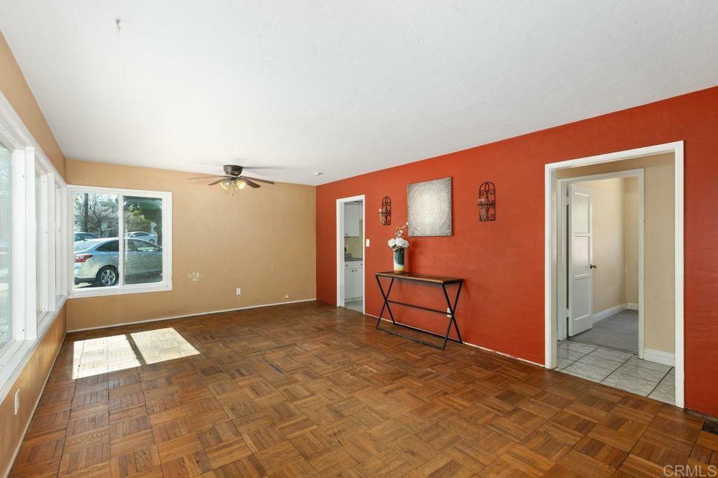 Property Photo:  5262 Rincon Street  CA 92115 