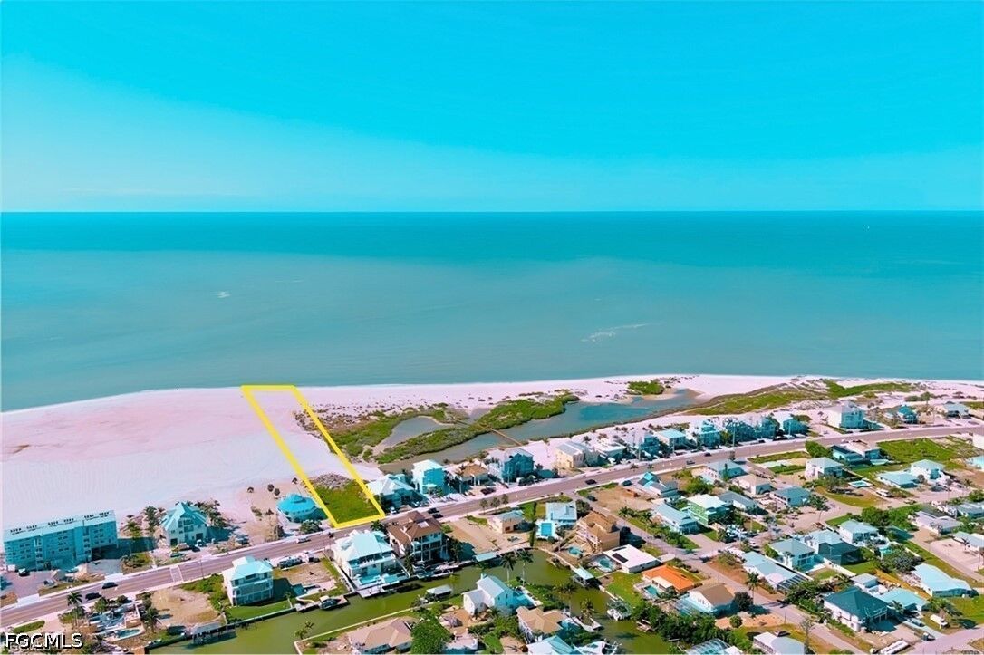 Property Photo:  8236 Estero Boulevard  FL 33931 