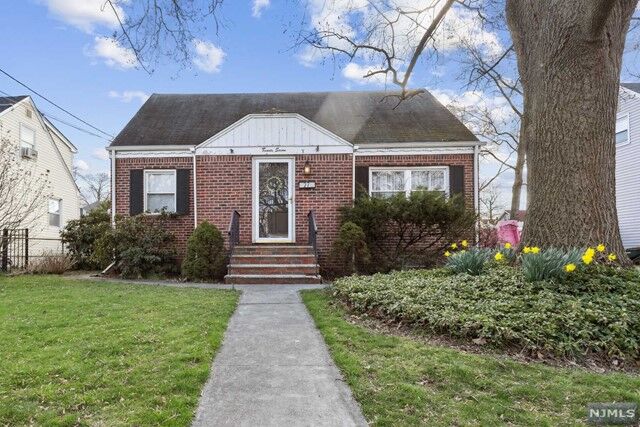 Property Photo: 27 Fern Avenue NJ 07628