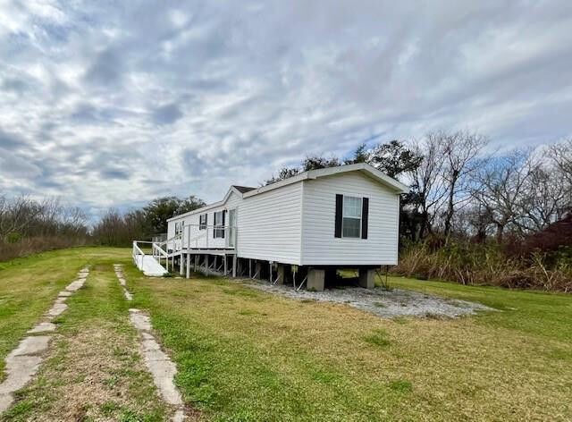 Property Photo:  34536 Highway 11 Highway  LA 70041 