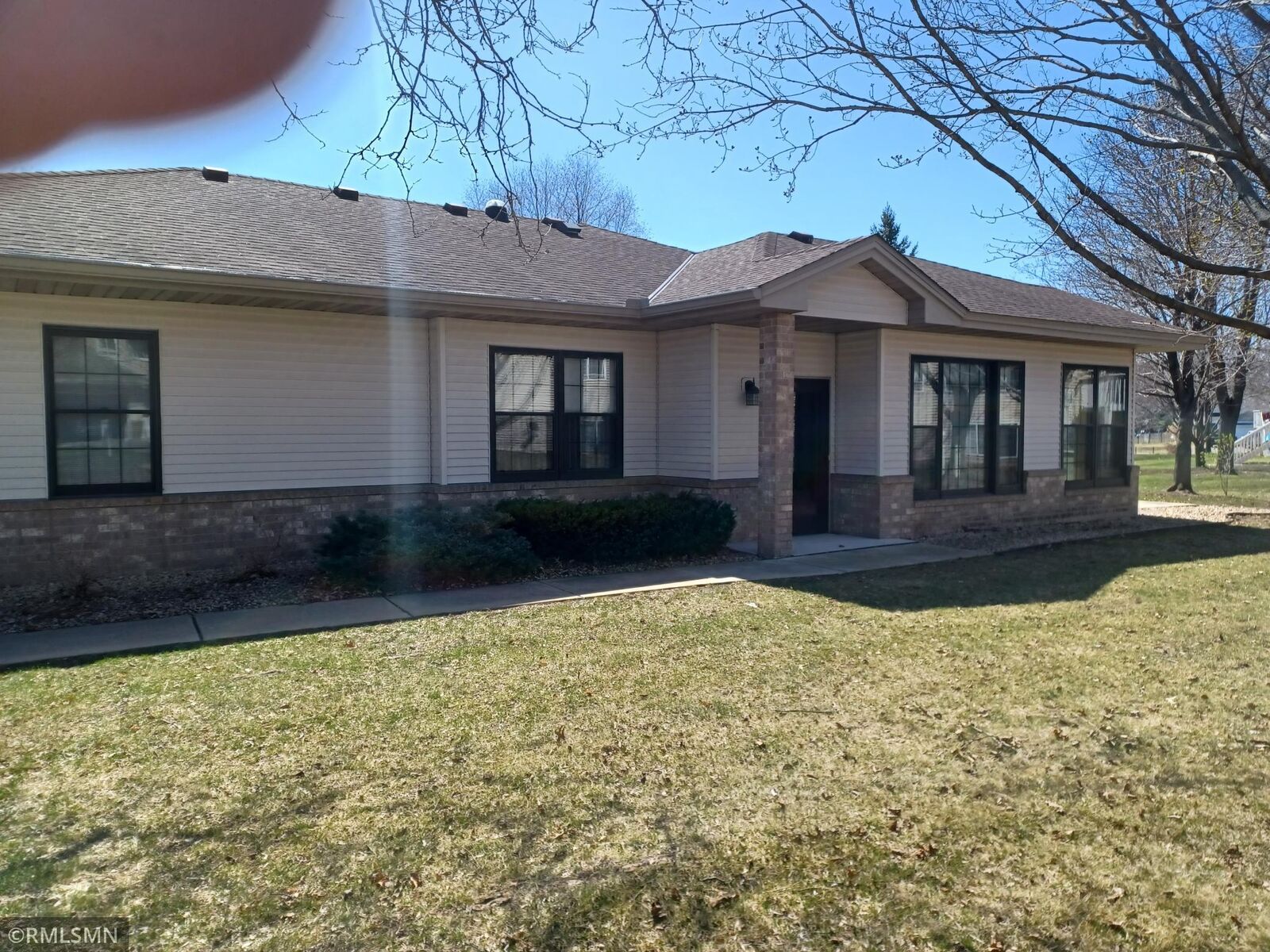 Property Photo:  15097 Derby Circle 1  MN 55068 