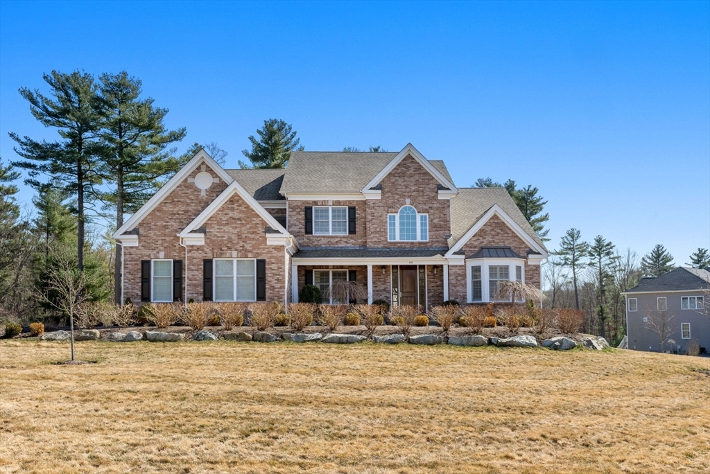 Property Photo: 60 Balancing Rock Road MA 02021
