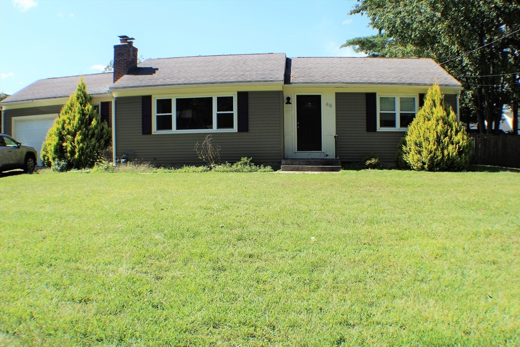 Property Photo:  48 Pine Acre Rd  MA 01129 