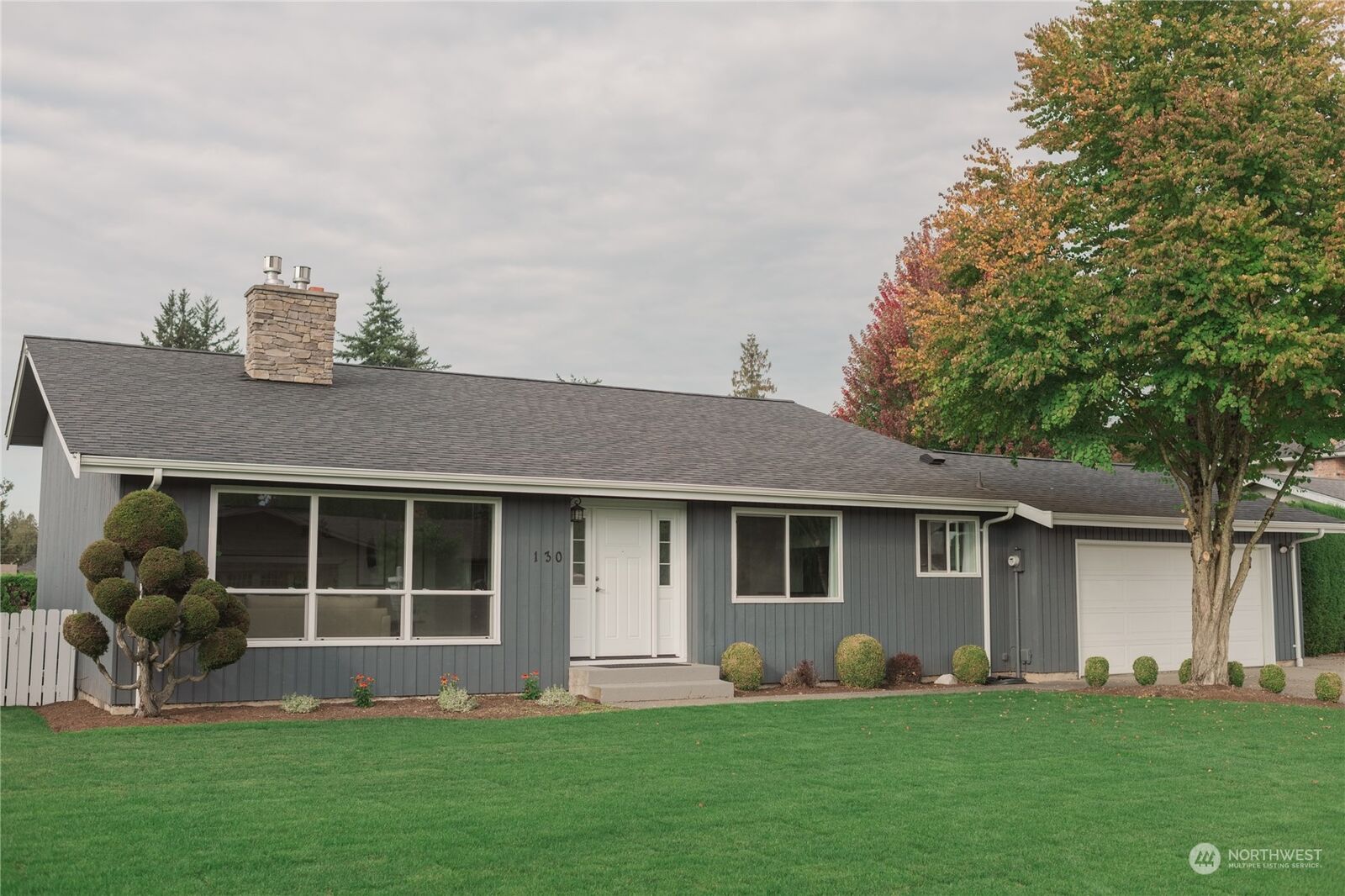 Property Photo:  130 Park View Drive  WA 98264 