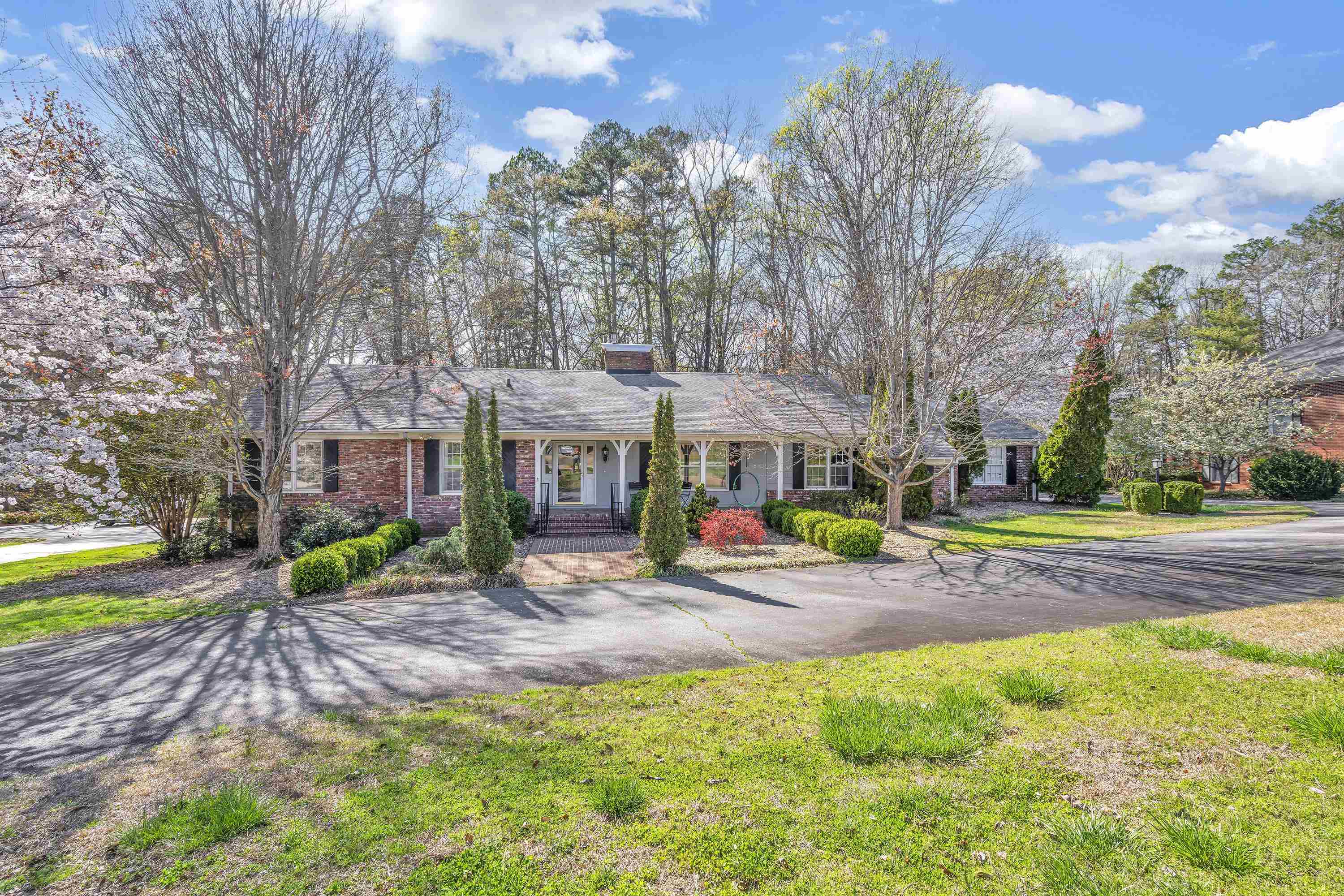 138 Fernbrook Circle  Spartanburg SC 29307 photo