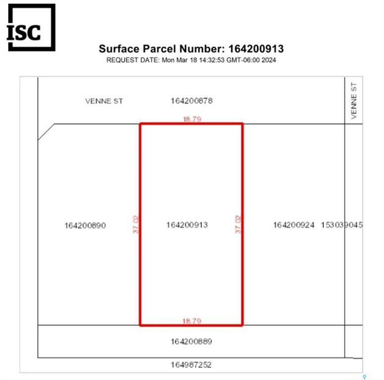 Photo de la propriété:  313 Venne Street  SK S0K 4P0 