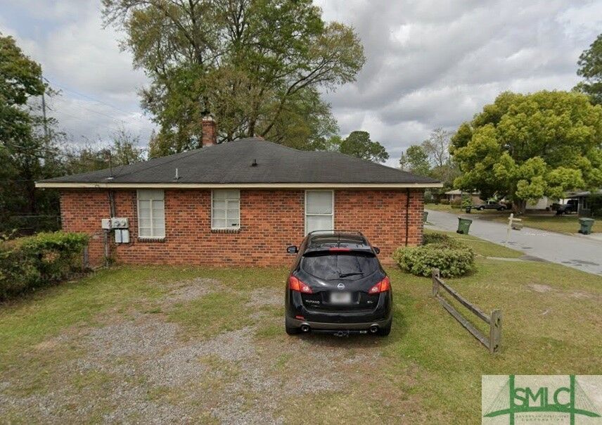 Property Photo:  21 Seneca Road  GA 31406