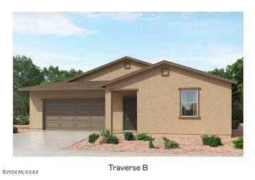 Property Photo:  10607 W Kerrigan Lane  AZ 85653 