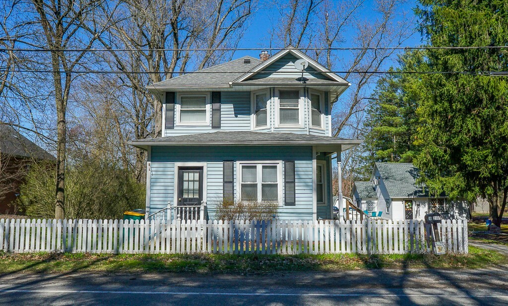 Property Photo:  2105 Duncan Ave  PA 15101 