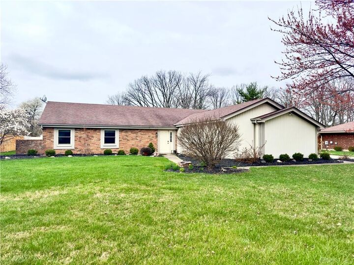 8521 Cherrycreek Drive  Washington Twp OH 45458 photo