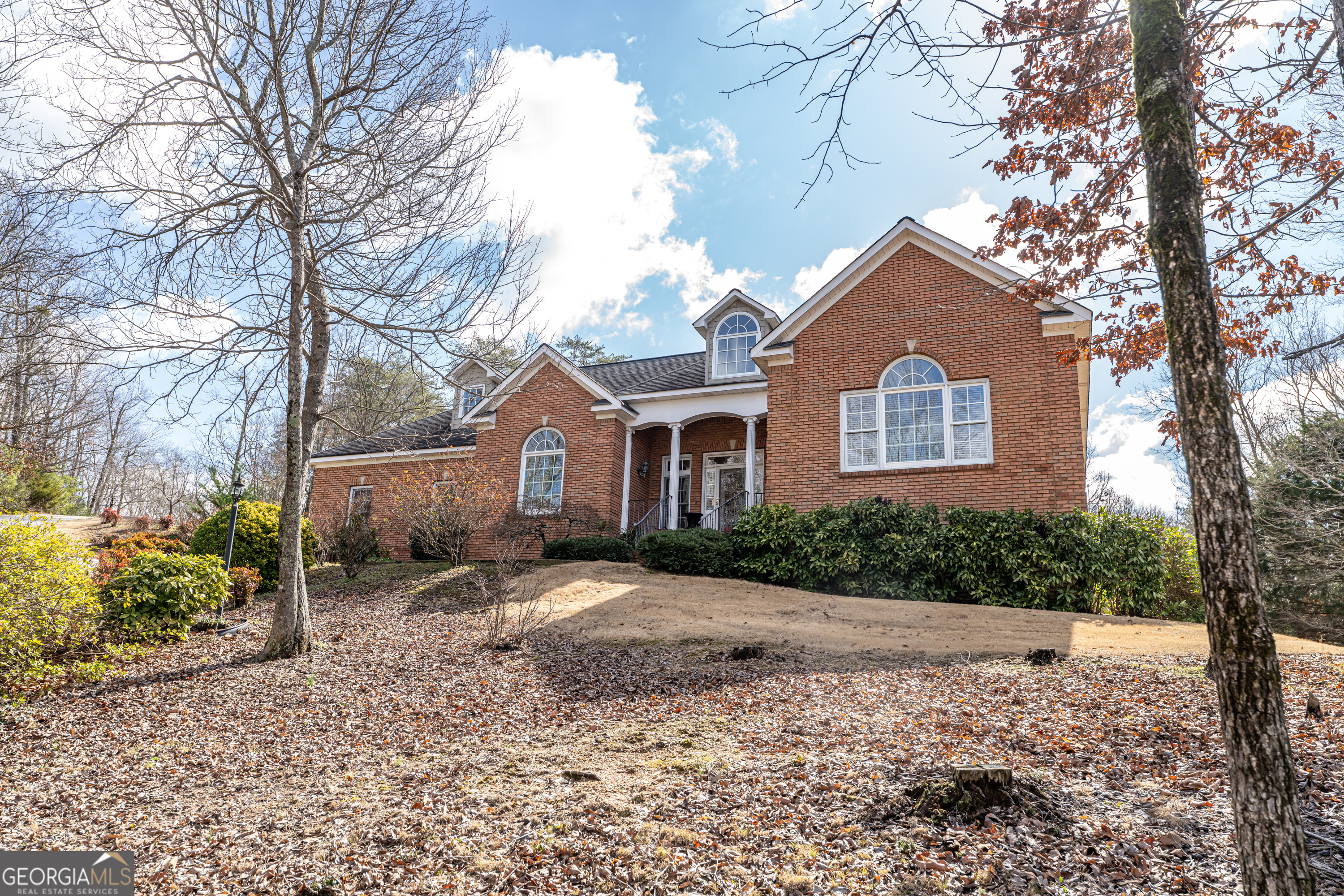 Property Photo:  251 Carlton Drive  GA 30153 