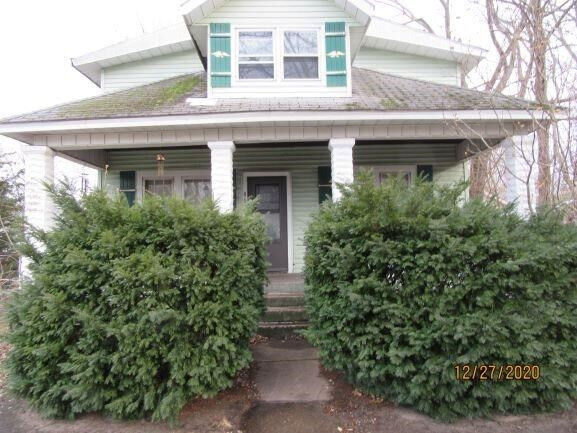 Property Photo:  804 Hoyt Street  IN 46360 