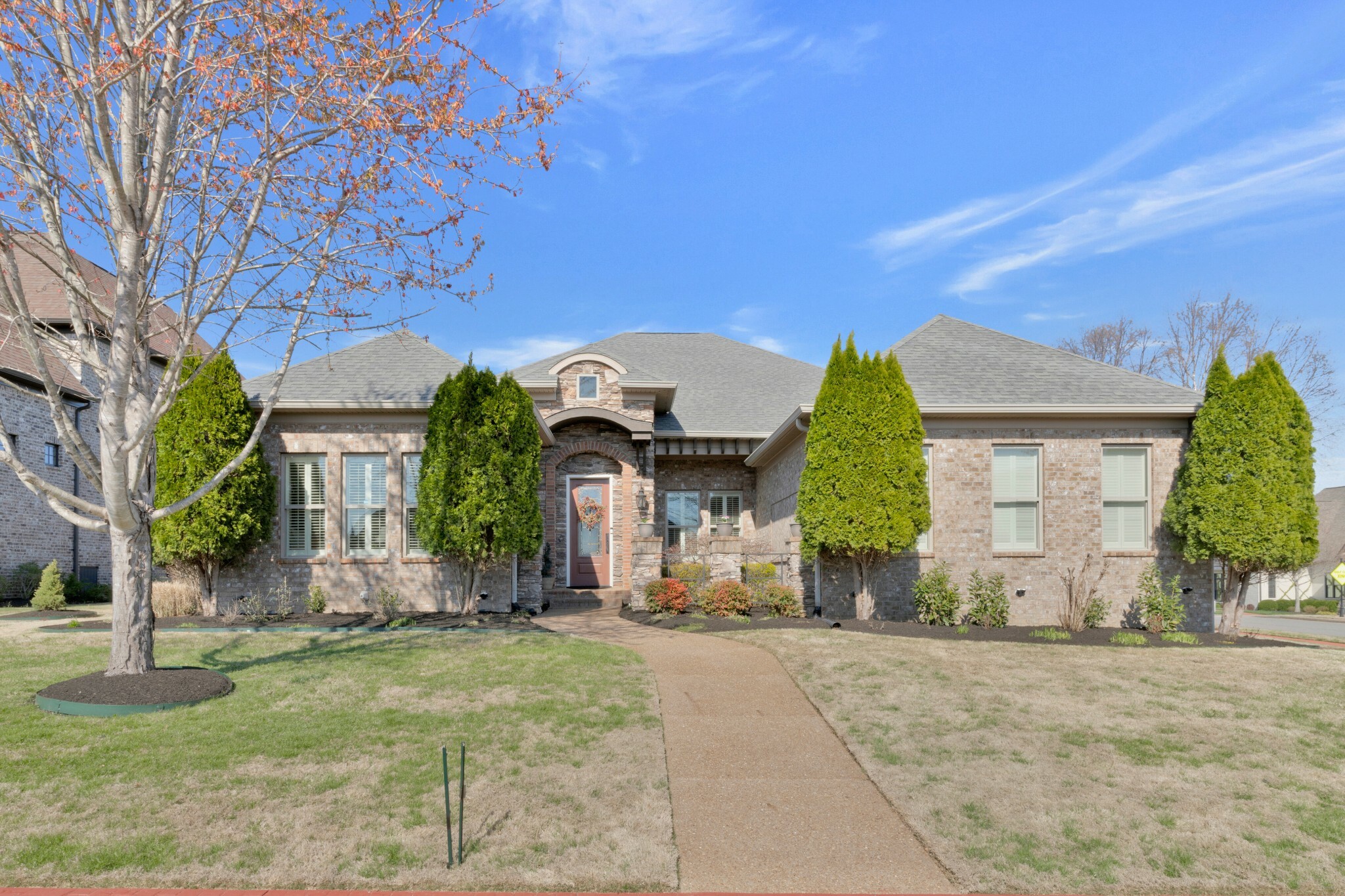 Property Photo:  754 Plantation Blvd  TN 37066 