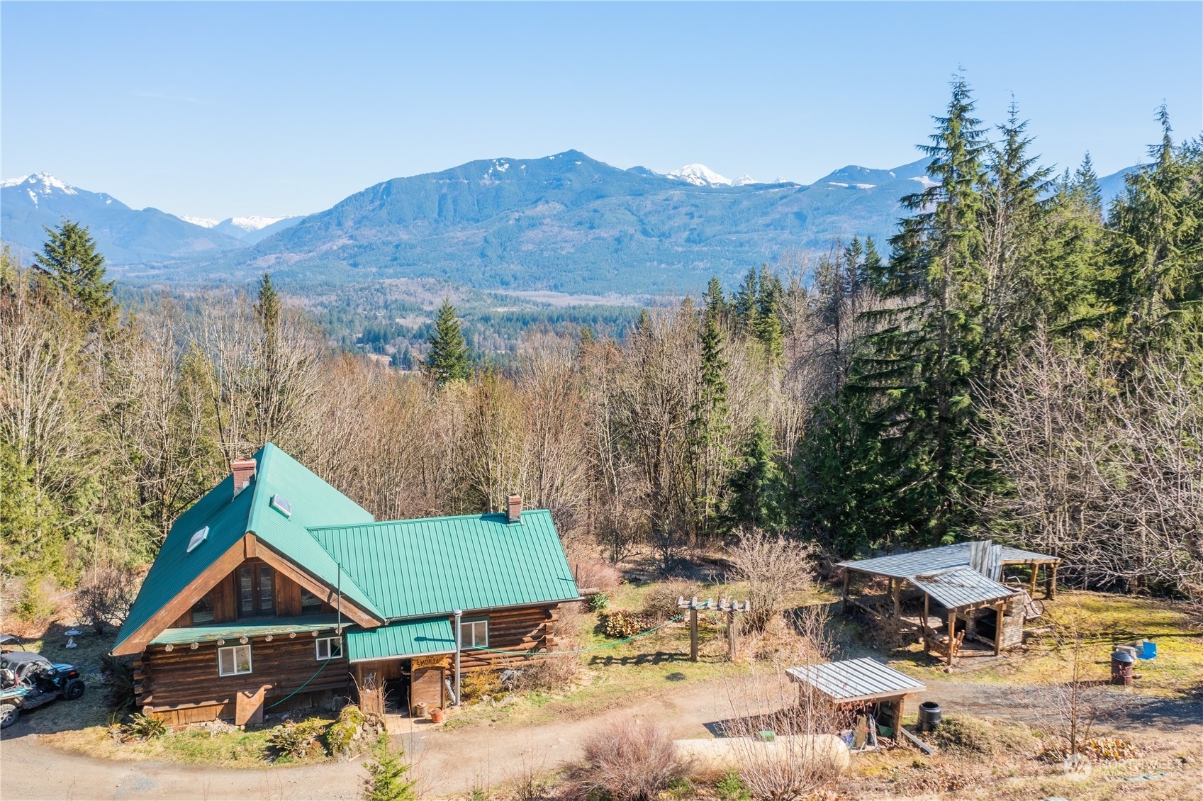 Property Photo: 3745 Leonard Lane WA 98266