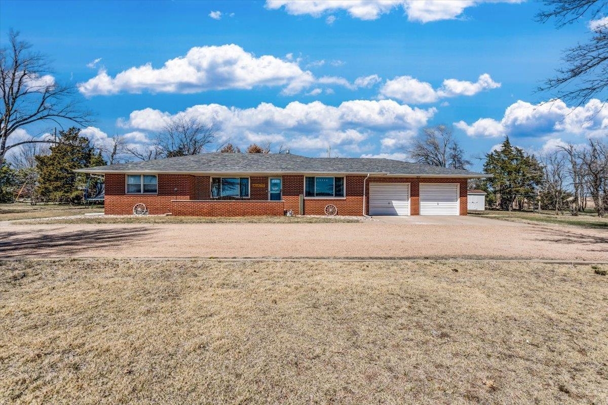 Property Photo:  1658 W 140th Ave N  KS 67106 