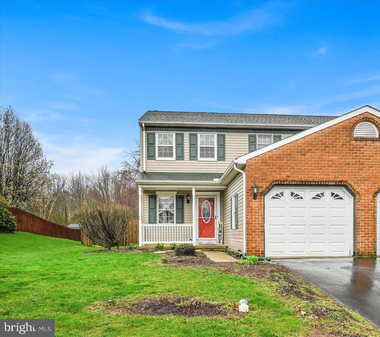 Property Photo: 65 Red Stone Circle PA 17569