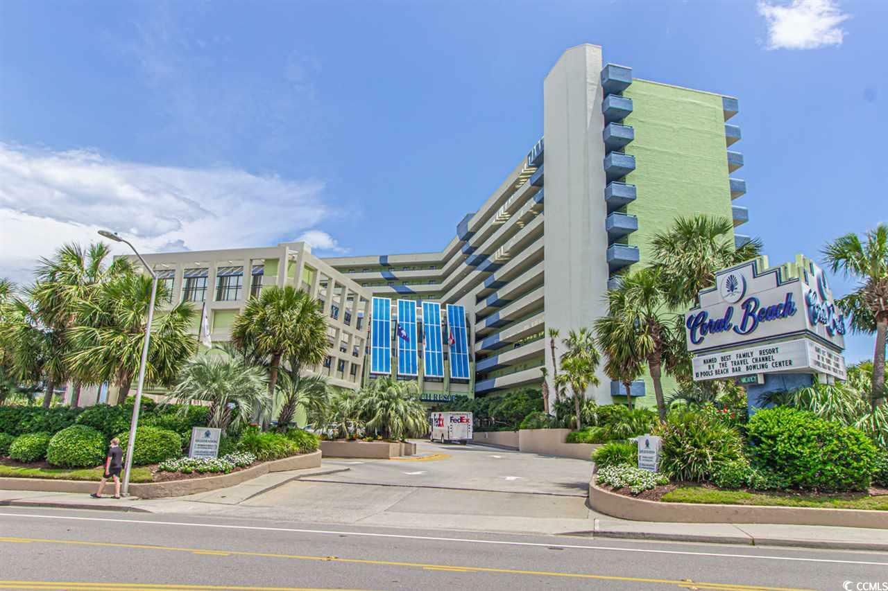 Property Photo:  1105 S Ocean Blvd. S 214  SC 29577 