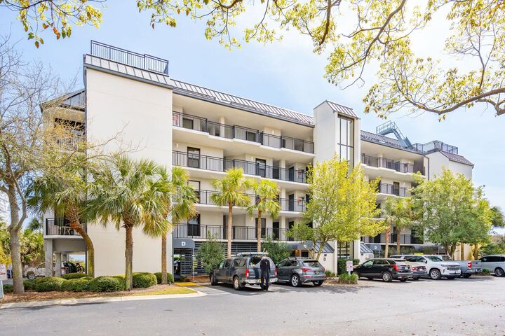 3 bed Isle of Palms home for sale 7600 Palmetto Drive D 123 D, Isle