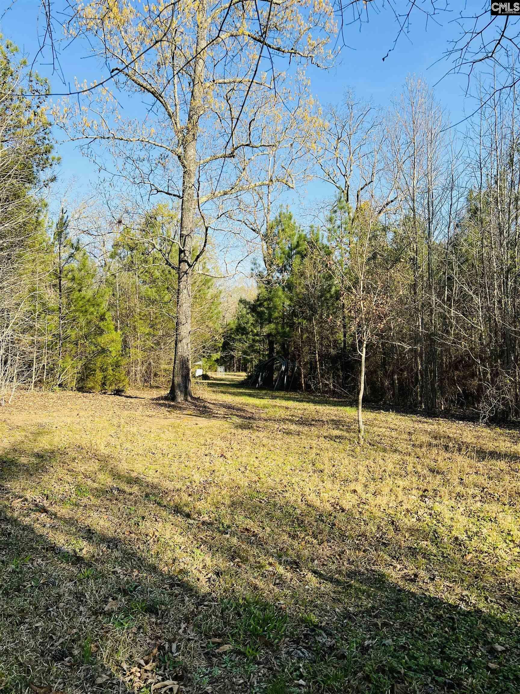 Property Photo:  0 Sid Sites Rd.  SC 29063 