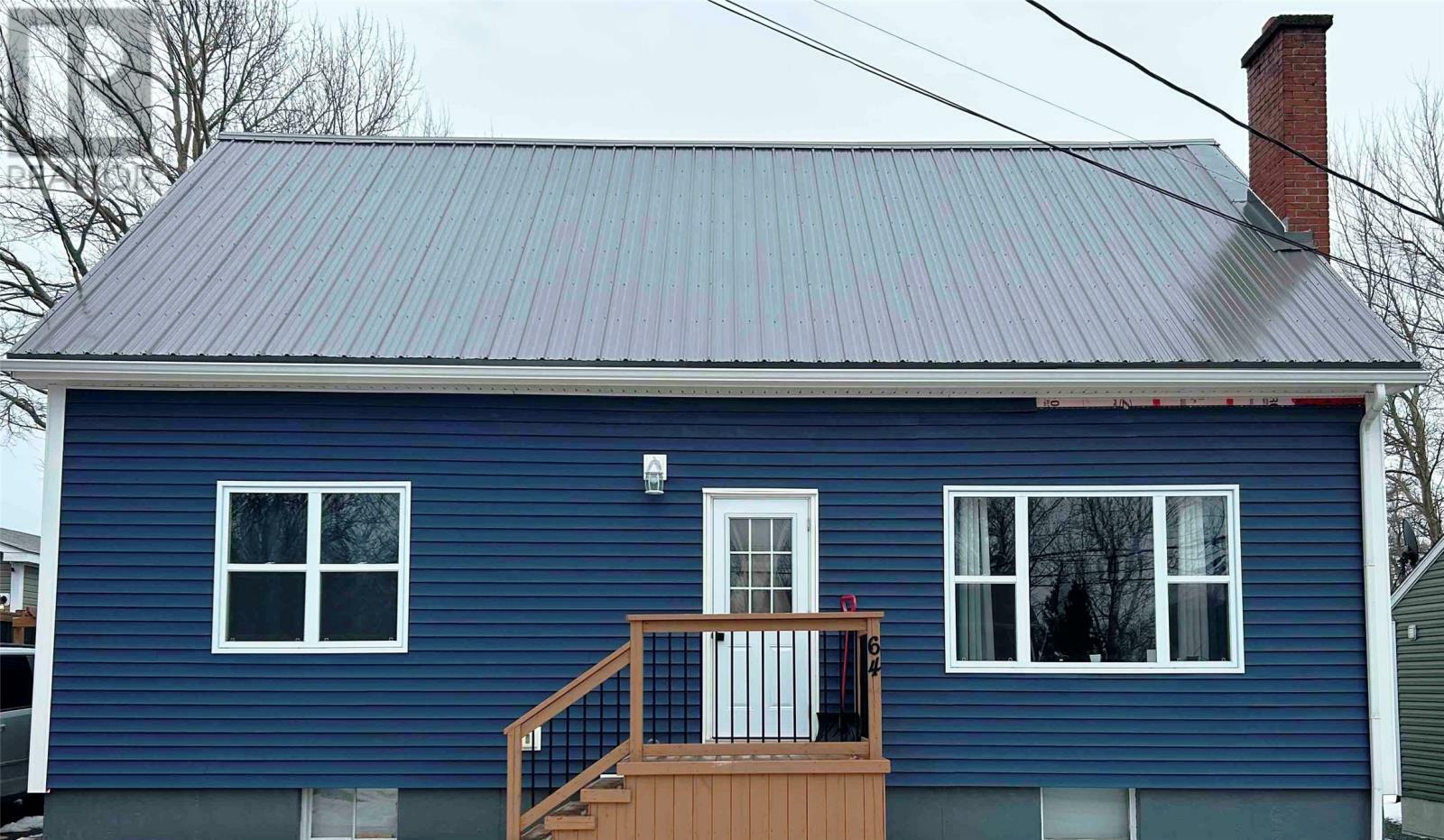 Property Photo: 64 Premier Drive NL A0G 3A0