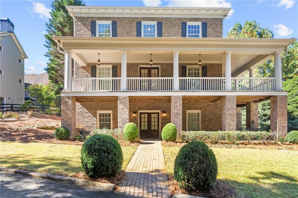 Property Photo:  4204 Crossland Drive  GA 30040 