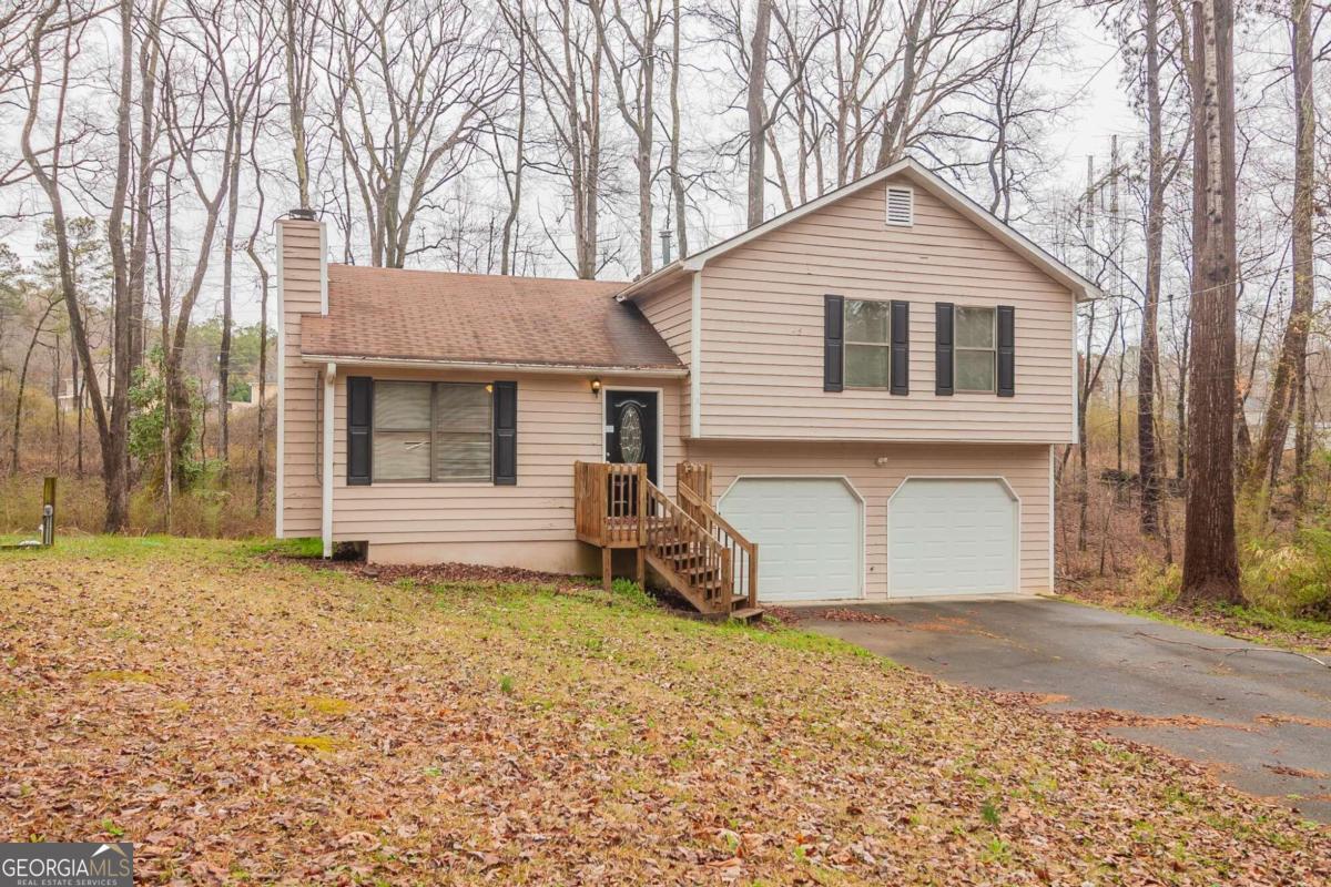 Property Photo: 1375 Victoria Street GA 30134