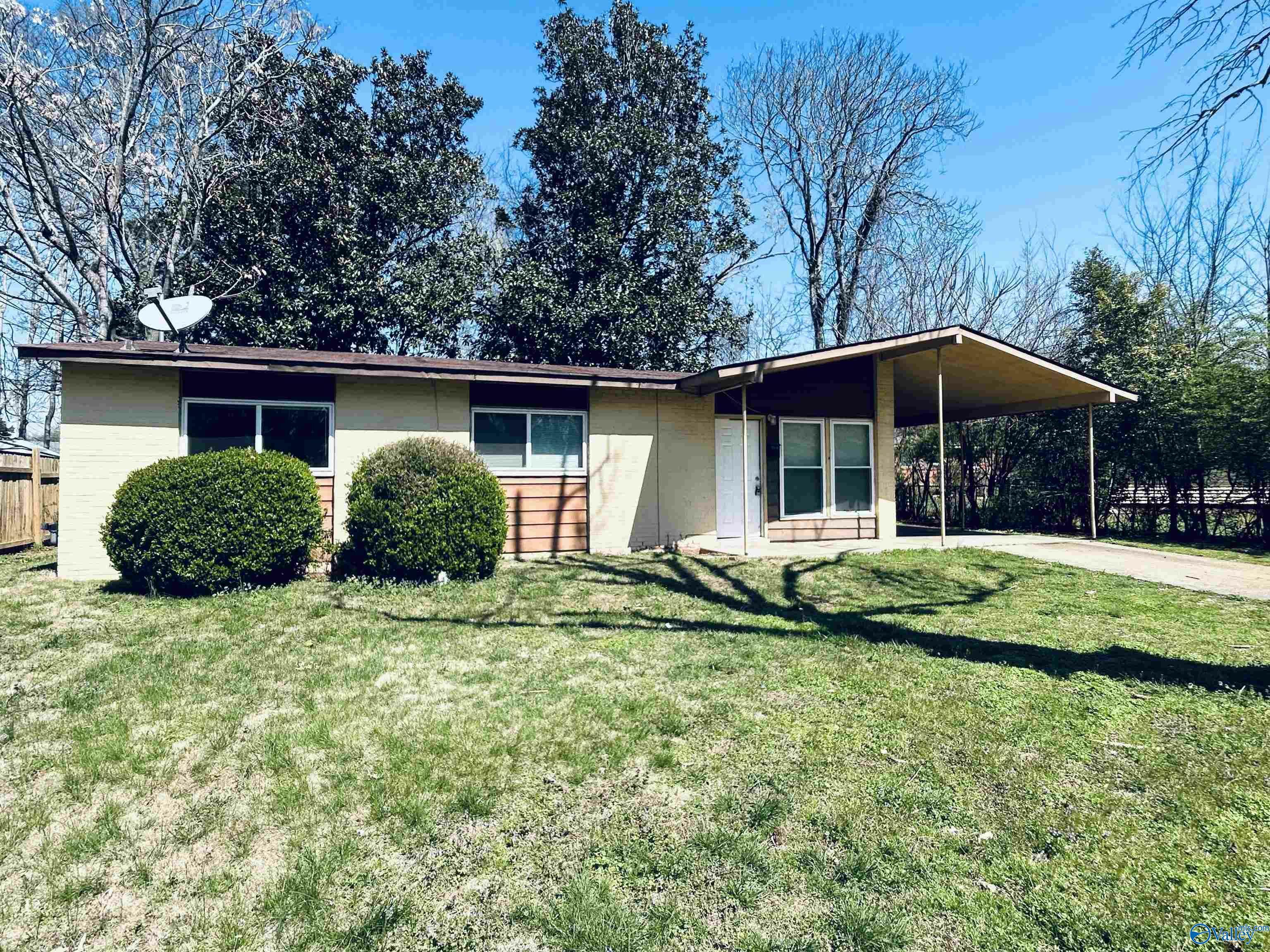2210 Norwood Drive  Huntsville AL 35810 photo