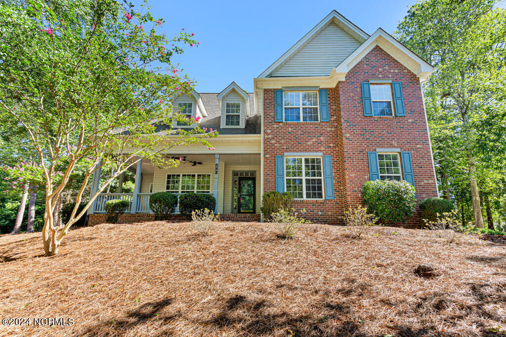Property Photo:  1 Wee Burn Place  NC 28374 