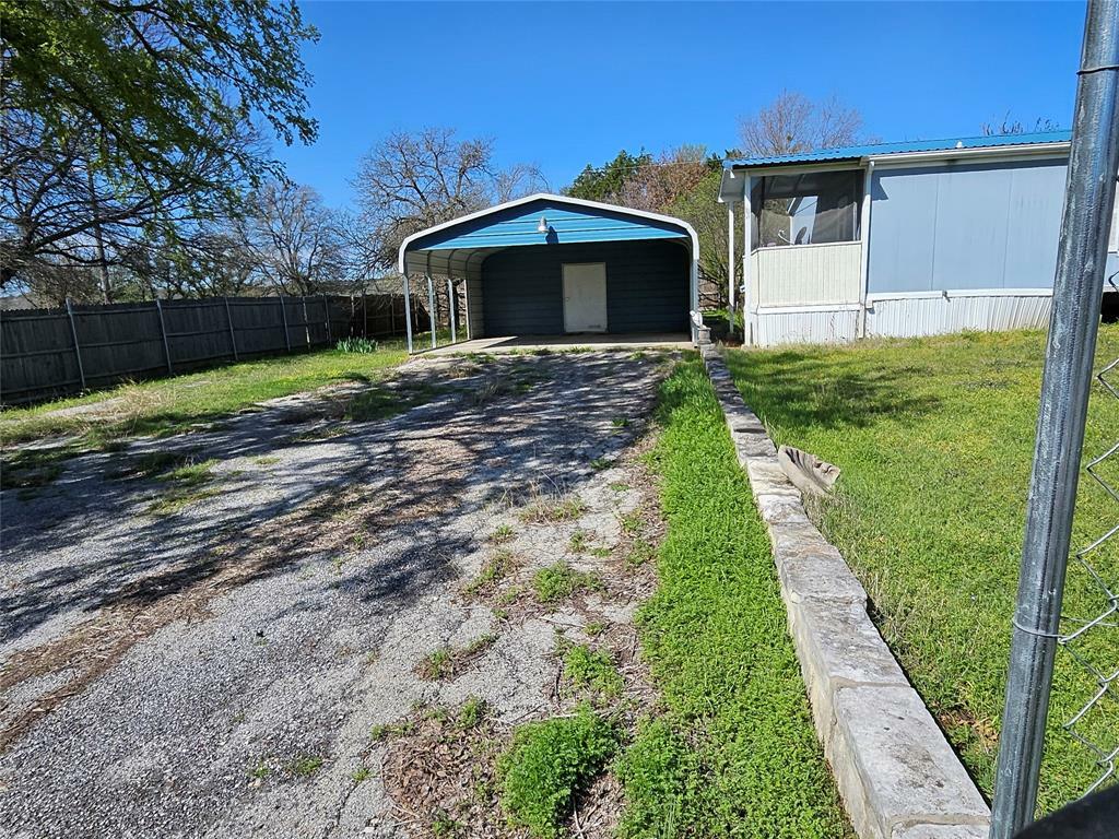 Property Photo:  5714 Arkansas Trail  TX 76048 