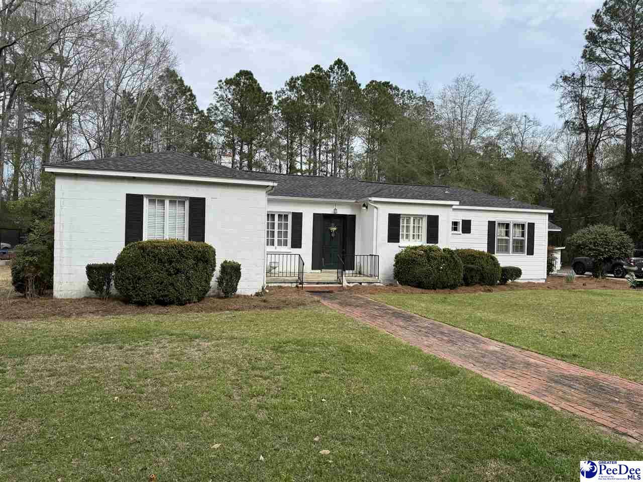 217 N Springville Rd  Darlington SC 29540 photo