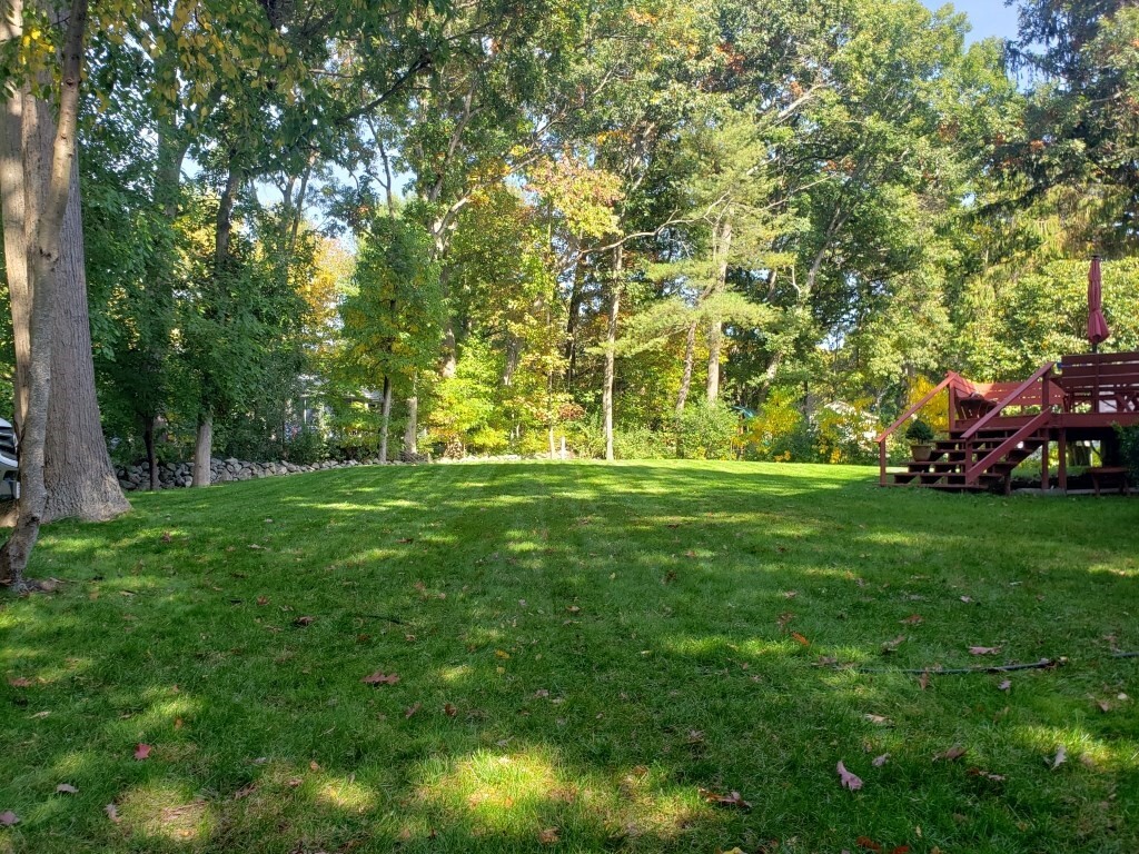 Property Photo: 45 Woodcrest Rd MA 02760