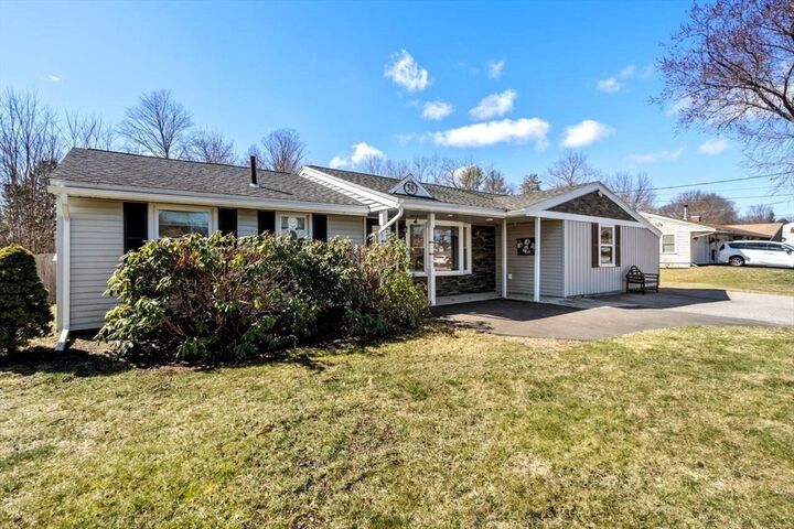 Property Photo:  38 Sherwood Avenue  MA 01923 