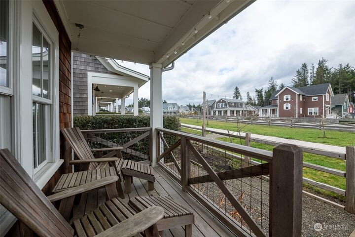 Property Photo:  10 Grove Lane  WA 98571 