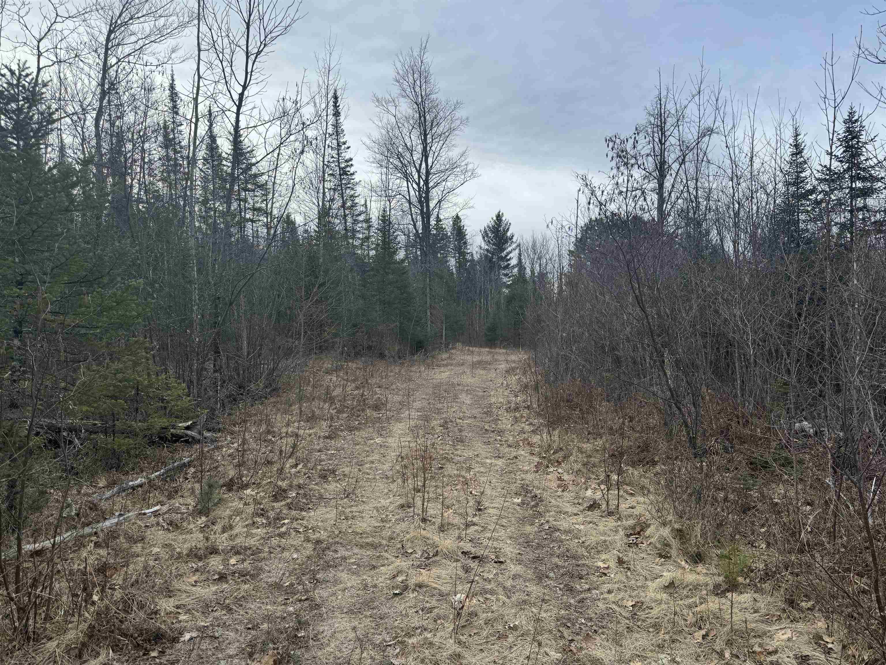 Property Photo:  S Right Of Way Road  WI 54159 