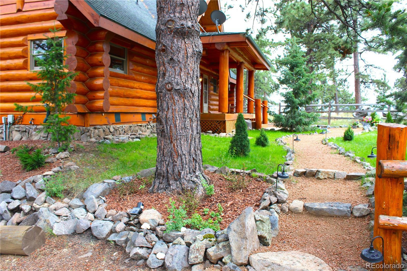 Property Photo:  4013 County Rd 102  CO 80820 