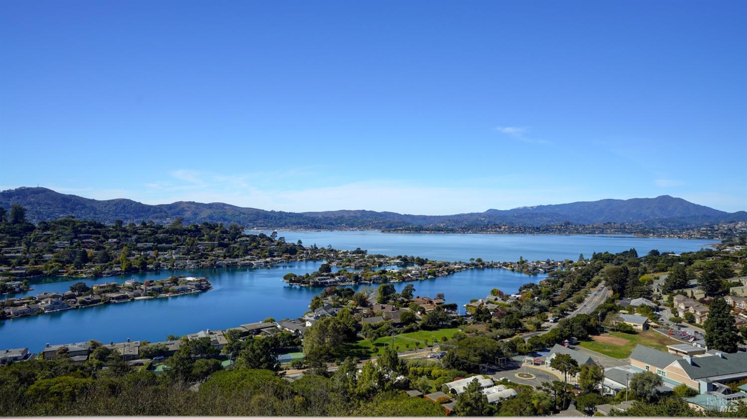 Property Photo: 50 Red Hill Circle CA 94920