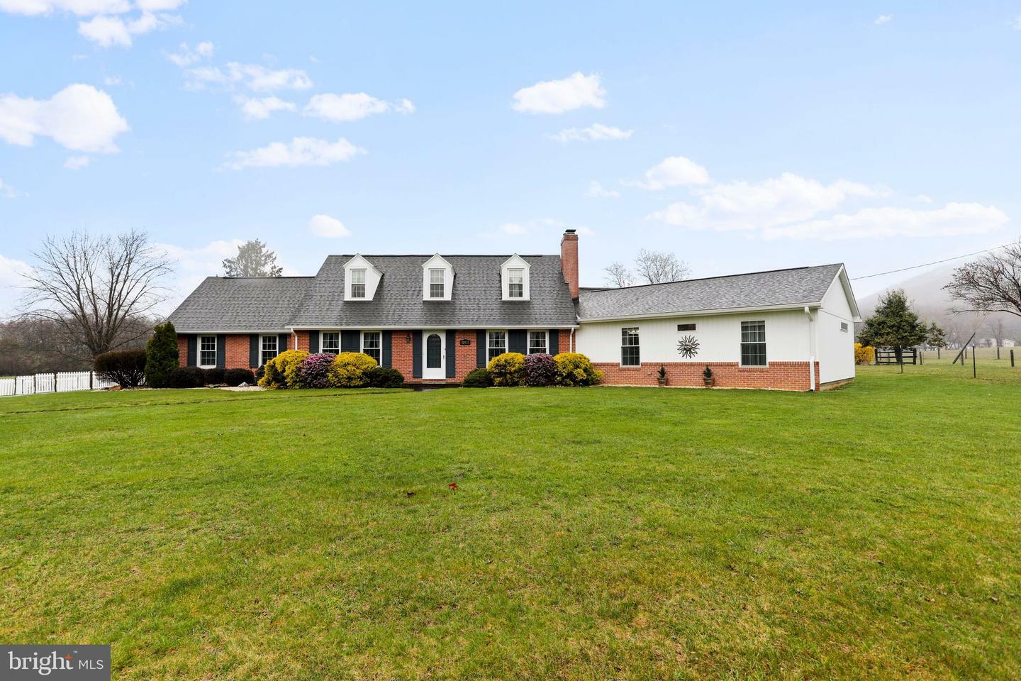 Property Photo:  10935 Fish &Amp Game Road  PA 17268 