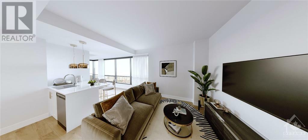 Property Photo:  340 Queen Street 706  ON K1R 0G1 