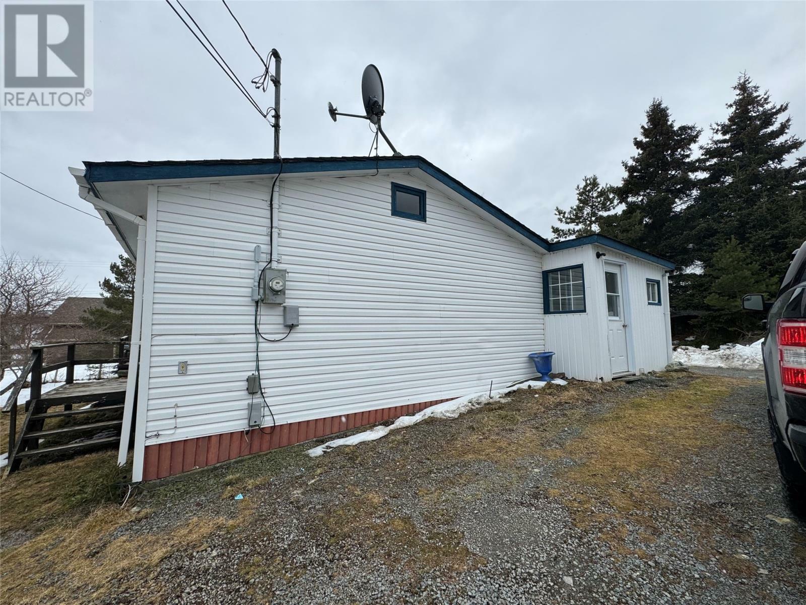 Property Photo:  9 Coleys Point South Road  NL A0A 1X0 