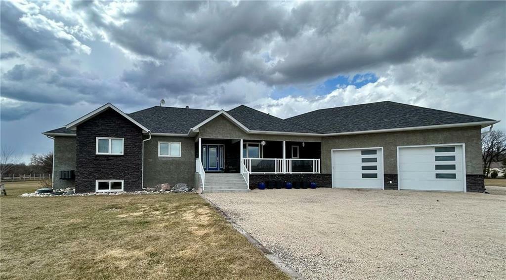 705 Cil Road  East Selkirk MB R0E 0M0 photo