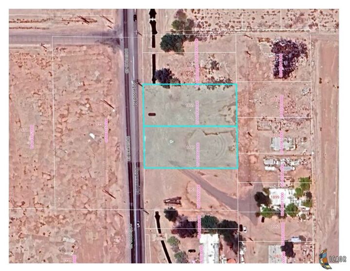 1859 1887 Dogwood Rd  El Centro CA 92243 photo