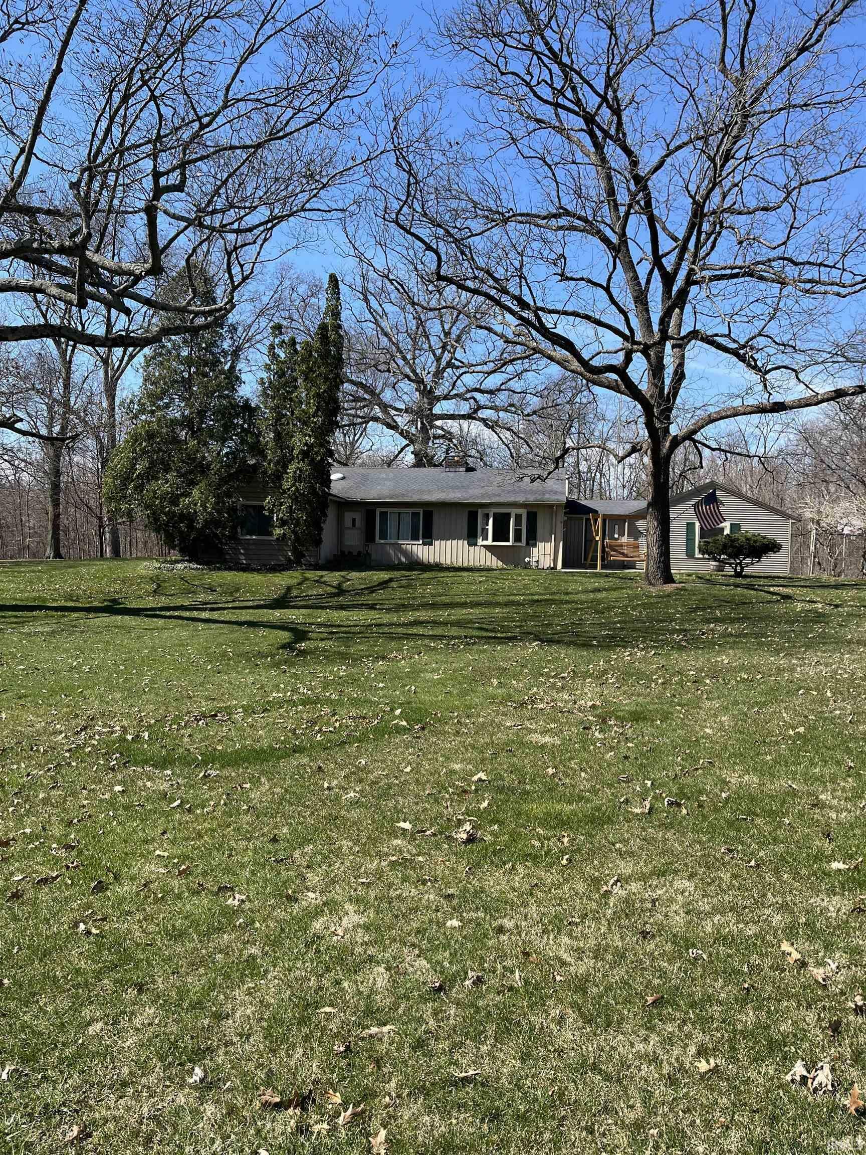 Property Photo:  7334 Homestead Road  IN 46814 