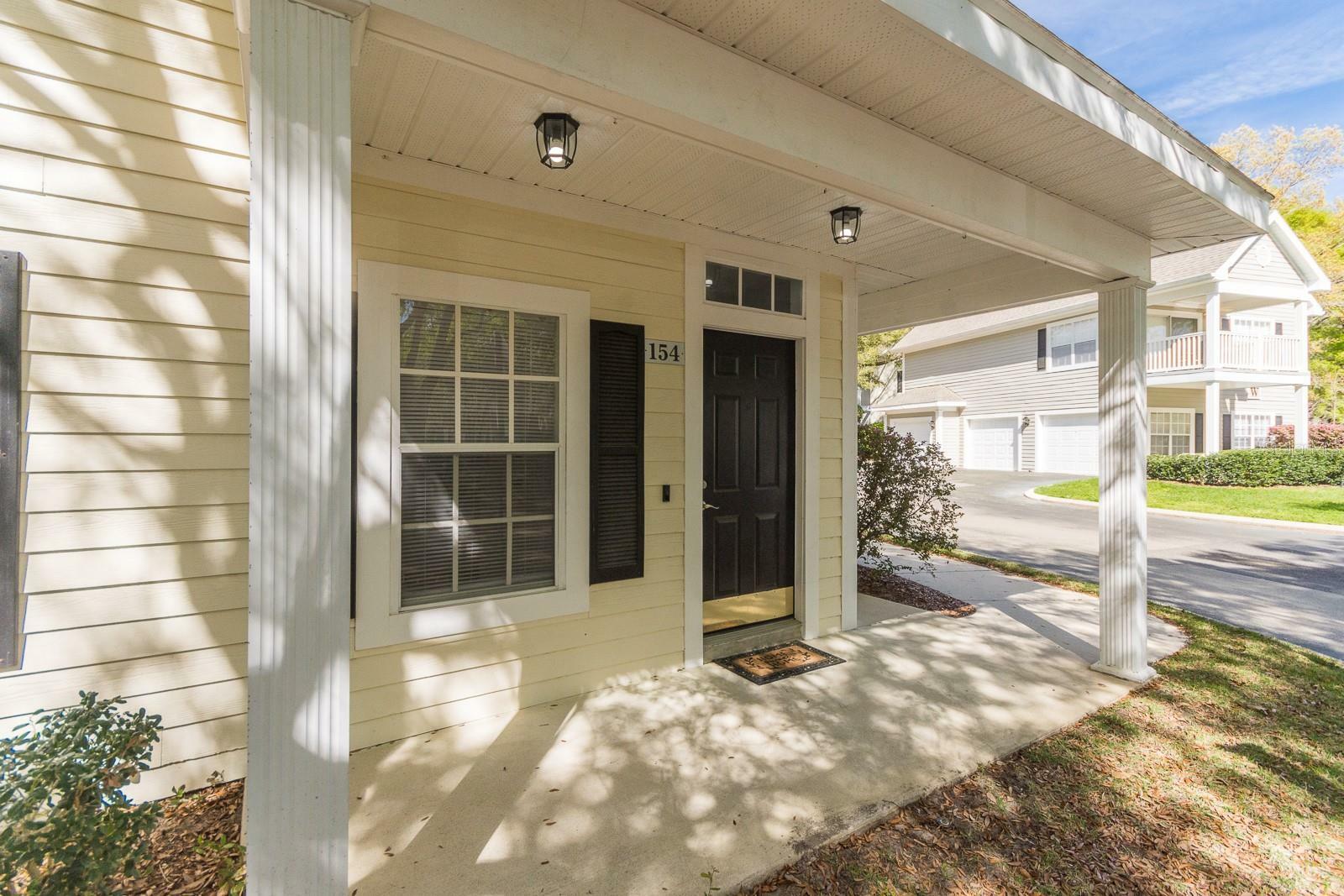 Property Photo: 10000 SW 52nd Avenue Z-154 FL 32608