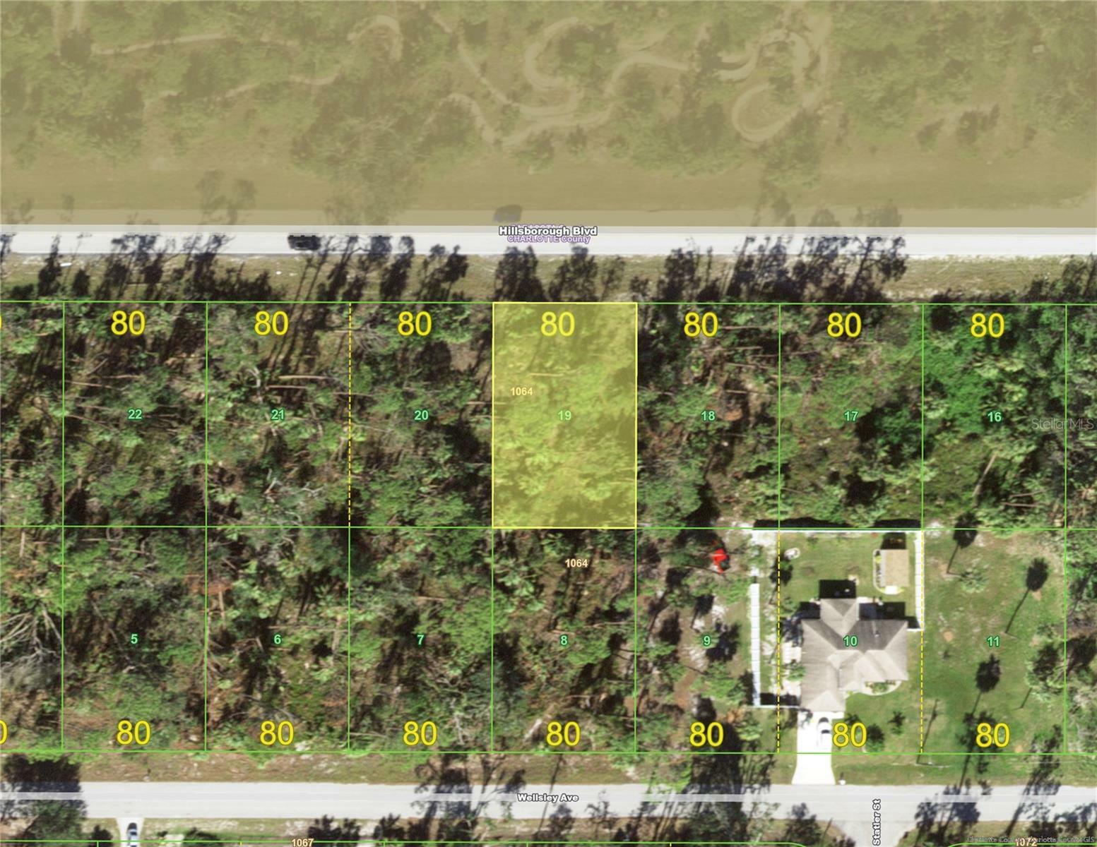 Property Photo:  17483 Hillsborough Boulevard  FL 33954 