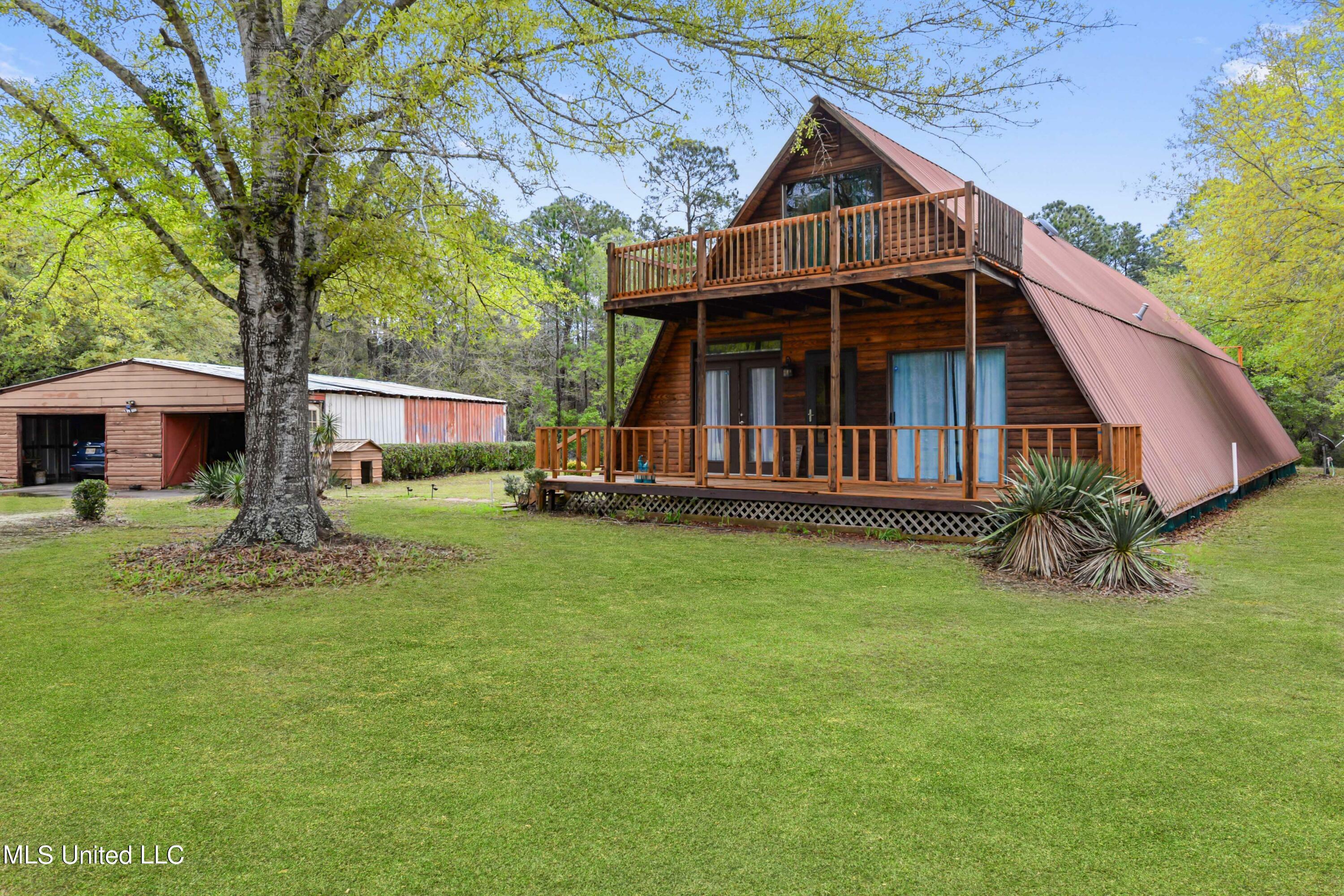 Property Photo:  25541 Broadridge Drive  MS 39466 